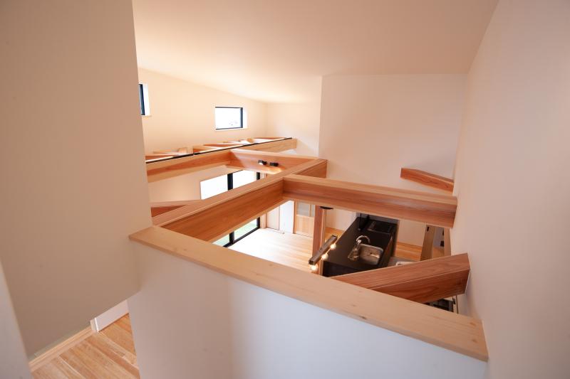 住宅展示場 注文住宅 モデルハウス 工務店 うずくぼ工房 松山市