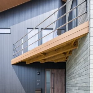 が手がけた注文住宅の施工事例（モデルハウス・住宅展示場）