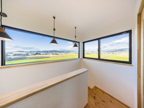 住宅展示場 注文住宅 モデルハウス 工務店 みのりホーム 松山市