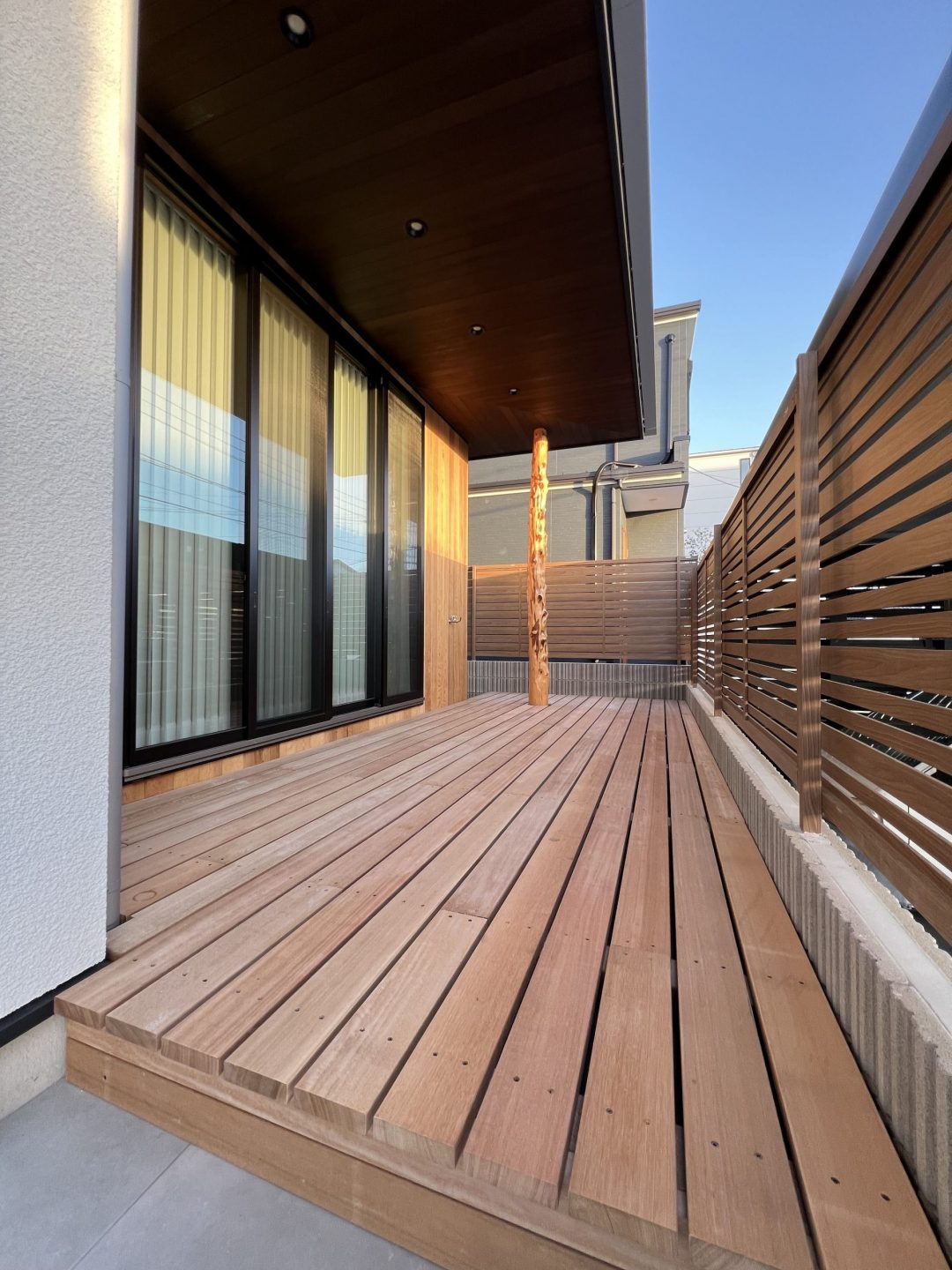 住宅展示場 注文住宅 モデルハウス 工務店 宮野建築 堺市