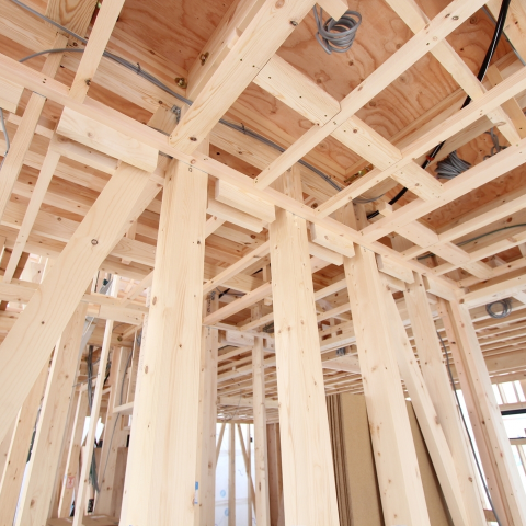 住宅展示場 注文住宅 モデルハウス 工務店 晃榮住宅 久留米市