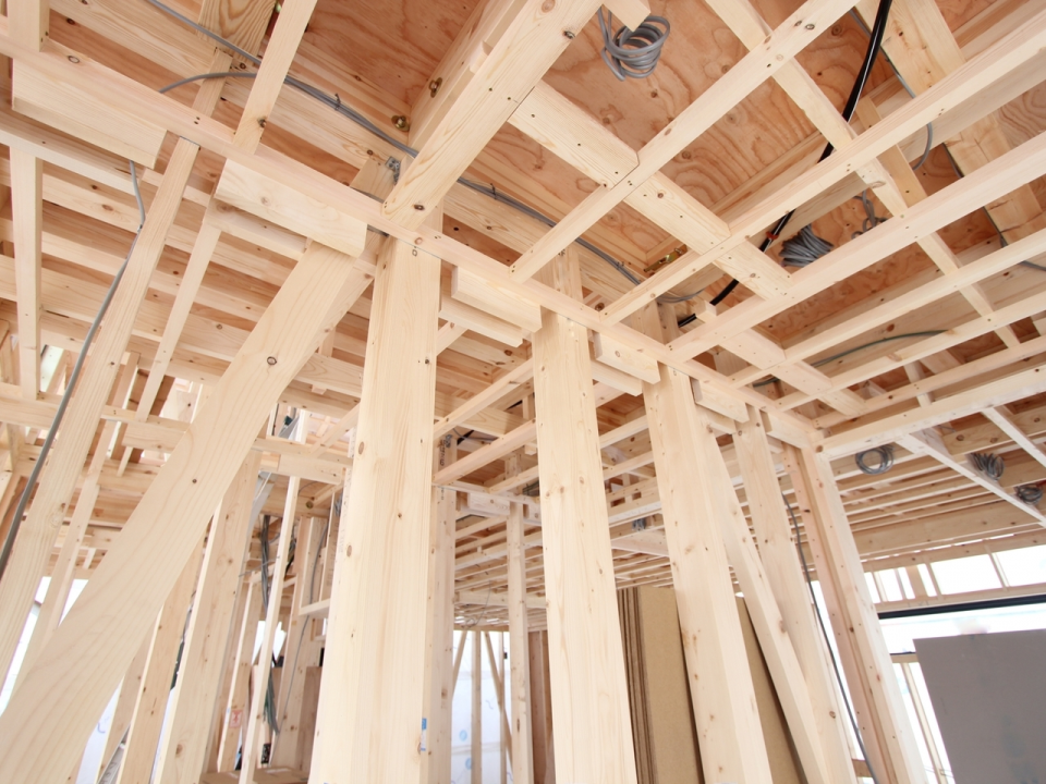 住宅展示場 注文住宅 モデルハウス 工務店 晃榮住宅 久留米市