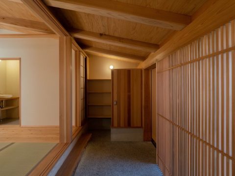 住宅展示場 注文住宅 モデルハウス 工務店 石牧建築 浜松市