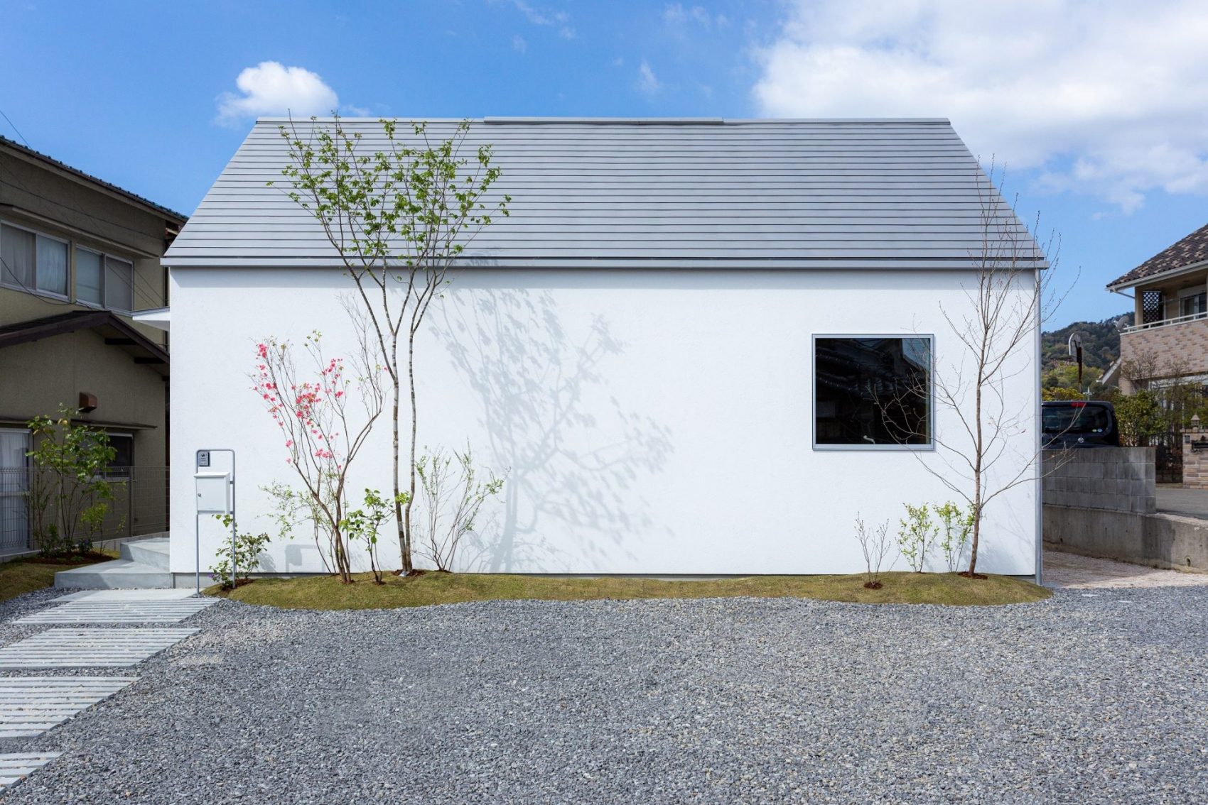 住宅展示場ネット 注文住宅 モデルハウス 建築設計事務所 T.N.A 広島県安芸郡