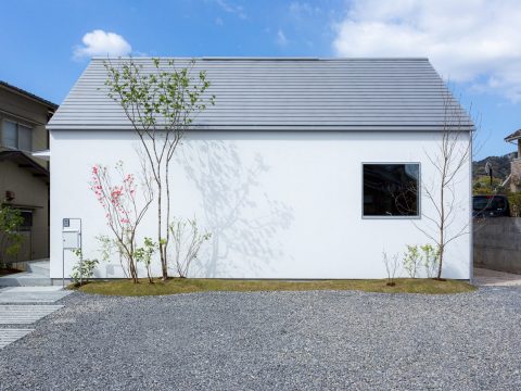 住宅展示場ネット 注文住宅 モデルハウス 建築設計事務所 T.N.A 広島県安芸郡