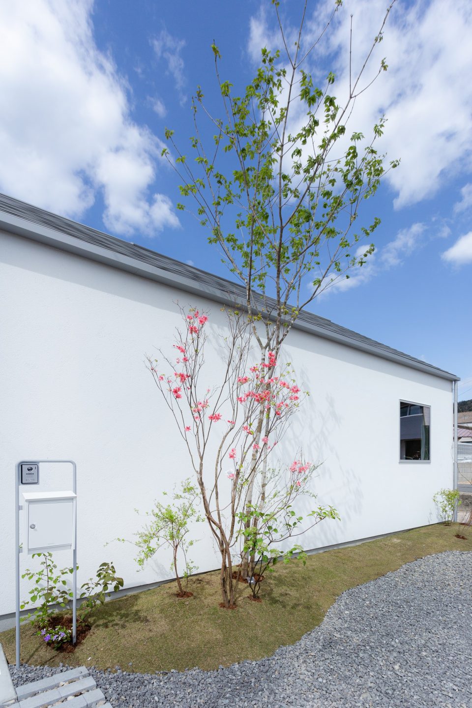 住宅展示場ネット 注文住宅 モデルハウス 建築設計事務所 T.N.A 広島県安芸郡