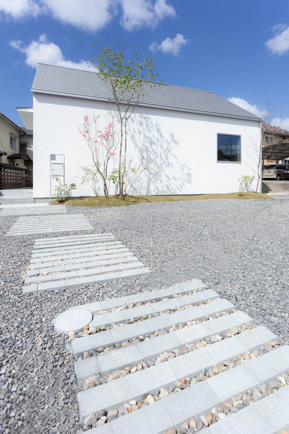 住宅展示場ネット 注文住宅 モデルハウス 建築設計事務所 T.N.A 広島県安芸郡