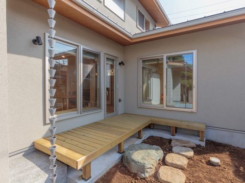 住宅展示場 注文住宅 モデルハウス 工務店 日建ホーム 我孫子市