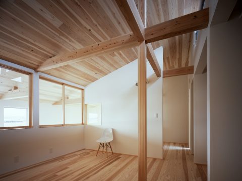 住宅展示場ネット 注文住宅 モデルハウス 建築設計事務所 建築生活空間研究企画室 高知市