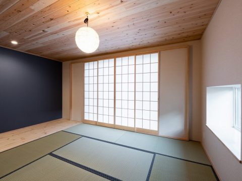 住宅展示場 注文住宅 モデルハウス 工務店 八木建設 本庄市