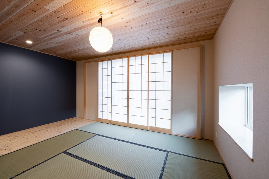 住宅展示場 注文住宅 モデルハウス 工務店 八木建設 本庄市