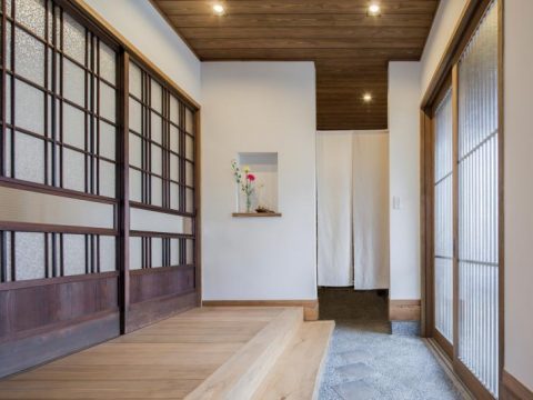 住宅展示場 注文住宅 モデルハウス 工務店 うずくぼ工房 松山市