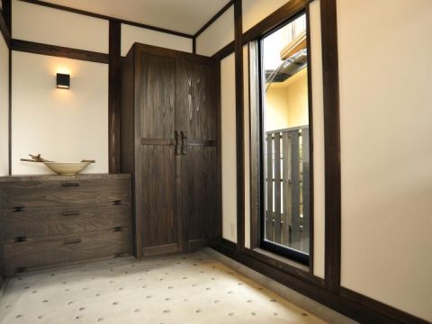 住宅展示場 注文住宅 モデルハウス 工務店 うずくぼ工房 松山市