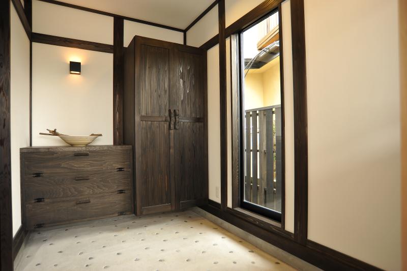 住宅展示場 注文住宅 モデルハウス 工務店 うずくぼ工房 松山市