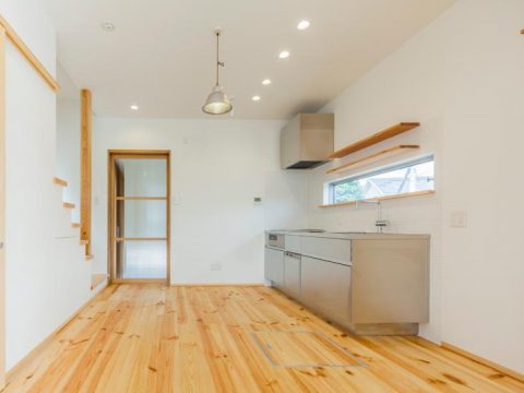 住宅展示場 注文住宅 モデルハウス 工務店 うずくぼ工房 松山市