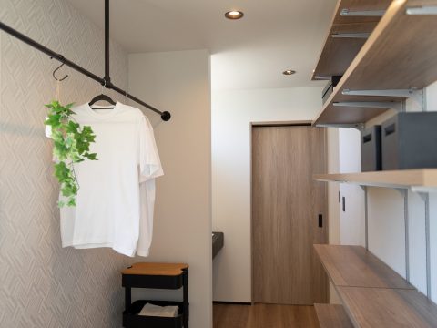 住宅展示場ネット 注文住宅 モデルハウス 工務店 フォーユーワークス 広島市