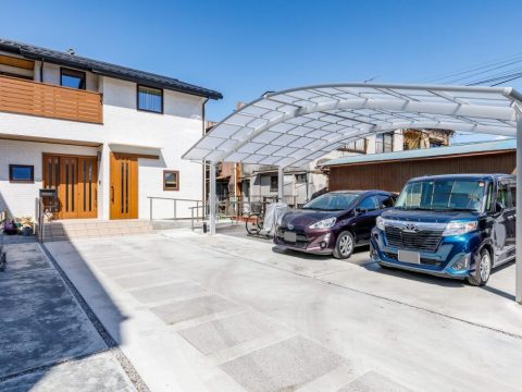 住宅展示場 注文住宅 モデルハウス 工務店 八木建設 本庄市