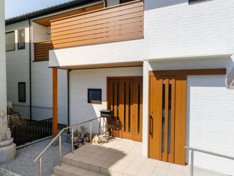 住宅展示場 注文住宅 モデルハウス 工務店 八木建設 本庄市