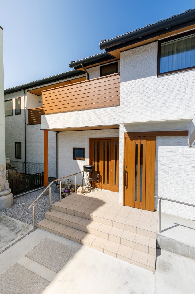 住宅展示場 注文住宅 モデルハウス 工務店 八木建設 本庄市