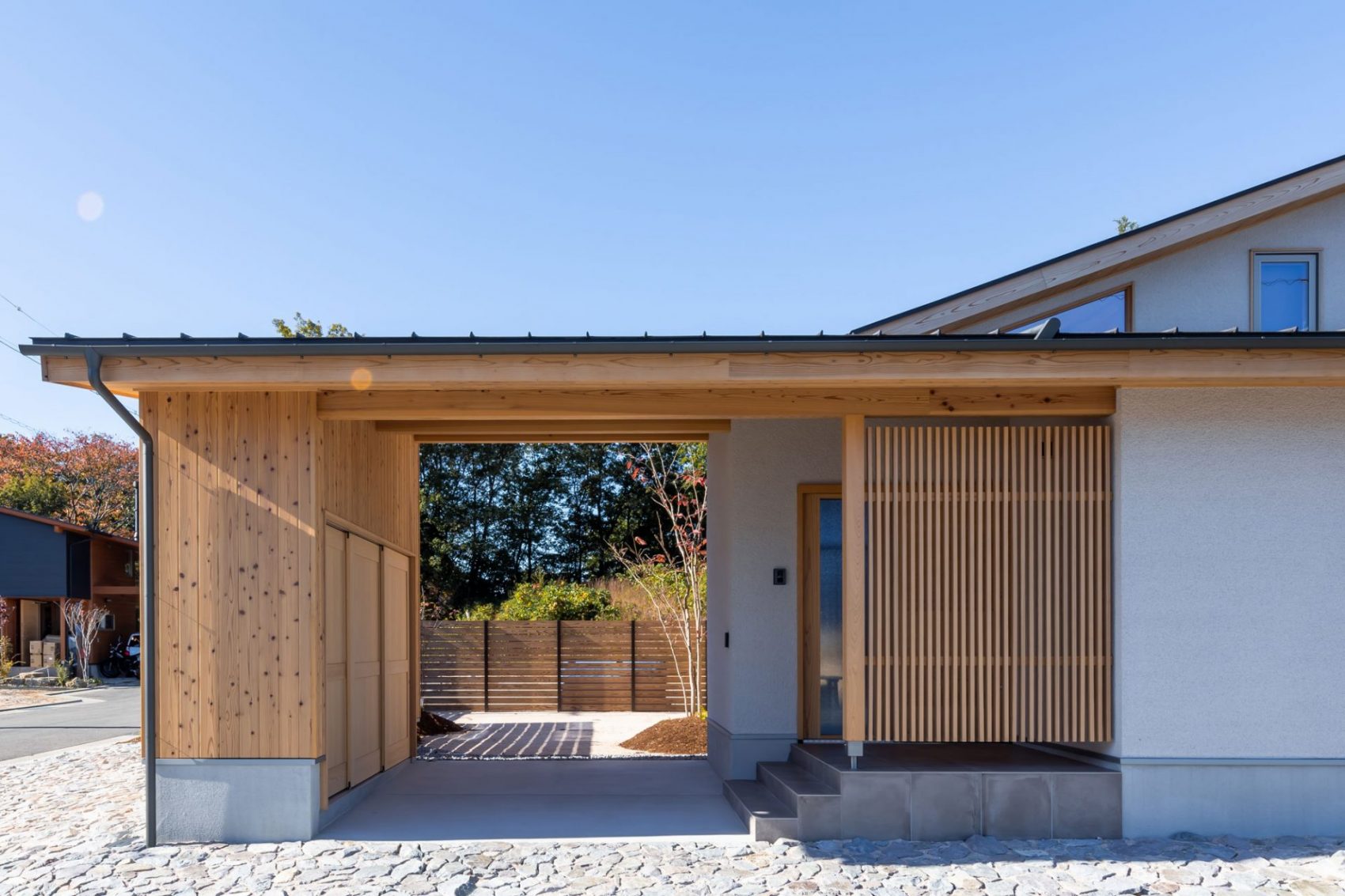 住宅展示場ネット 注文住宅 モデルハウス 工務店 永本建設 廿日市市