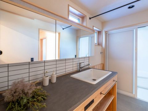 住宅展示場ネット 注文住宅 モデルハウス 工務店 永本建設 廿日市市