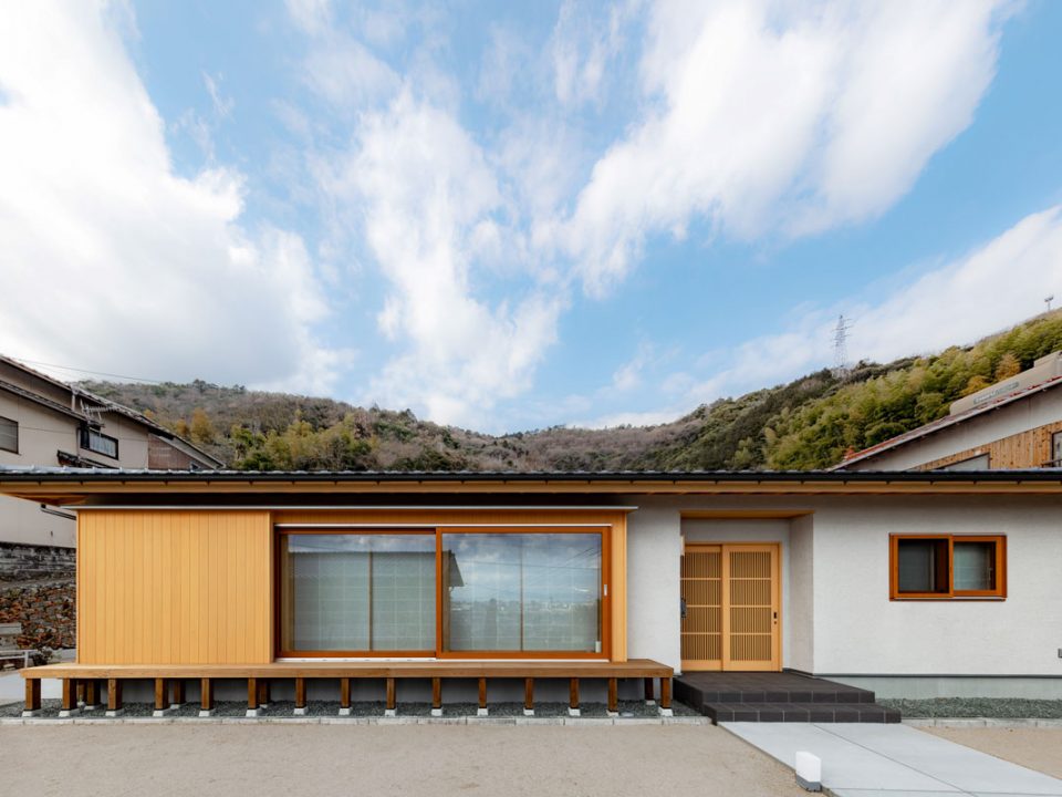 住宅展示場ネット 注文住宅 モデルハウス 工務店 永本建設 廿日市市