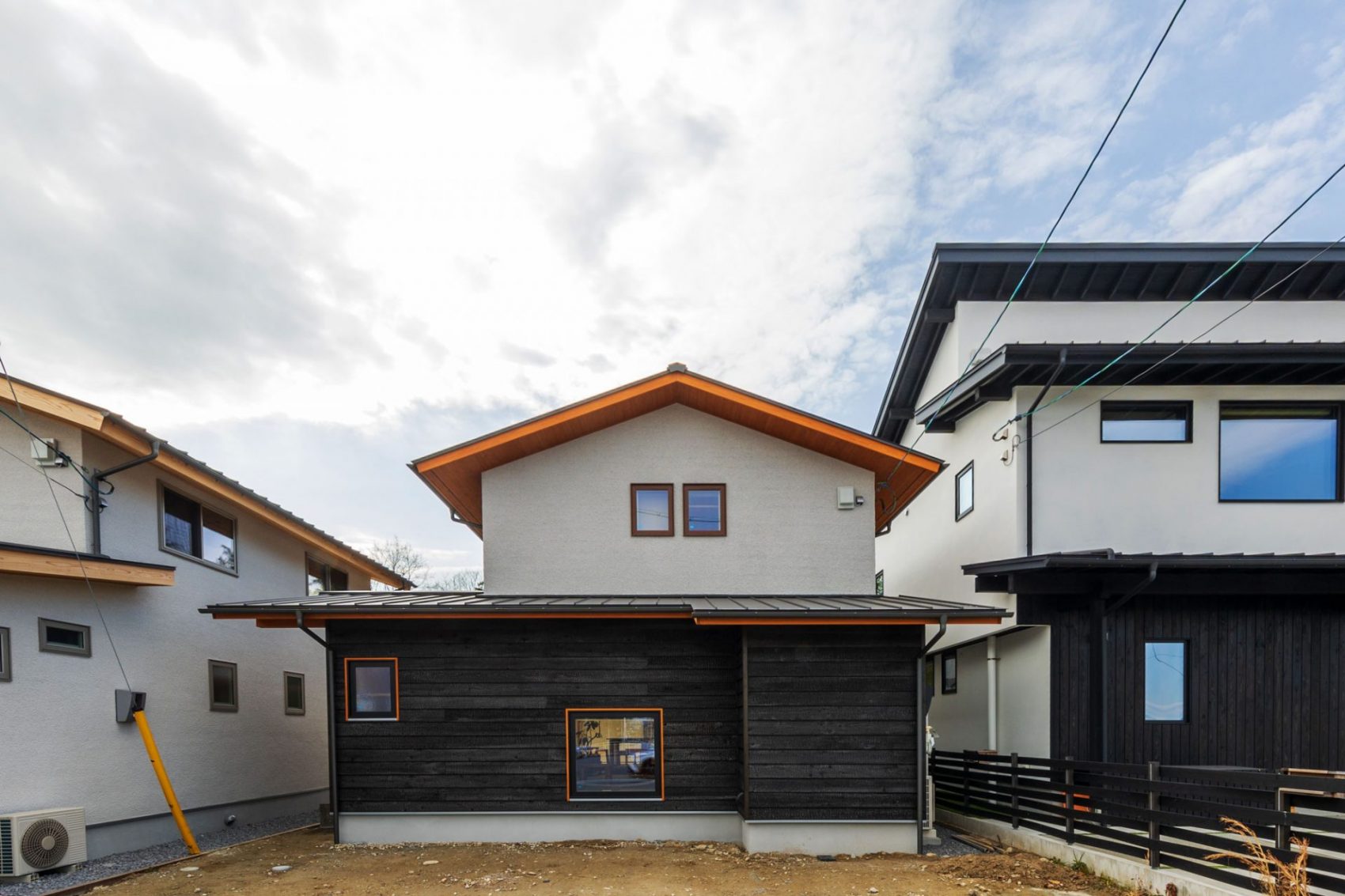 住宅展示場ネット 注文住宅 モデルハウス 工務店 永本建設 廿日市市