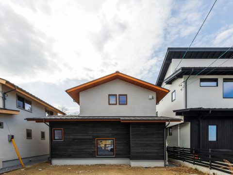 住宅展示場ネット 注文住宅 モデルハウス 工務店 永本建設 廿日市市