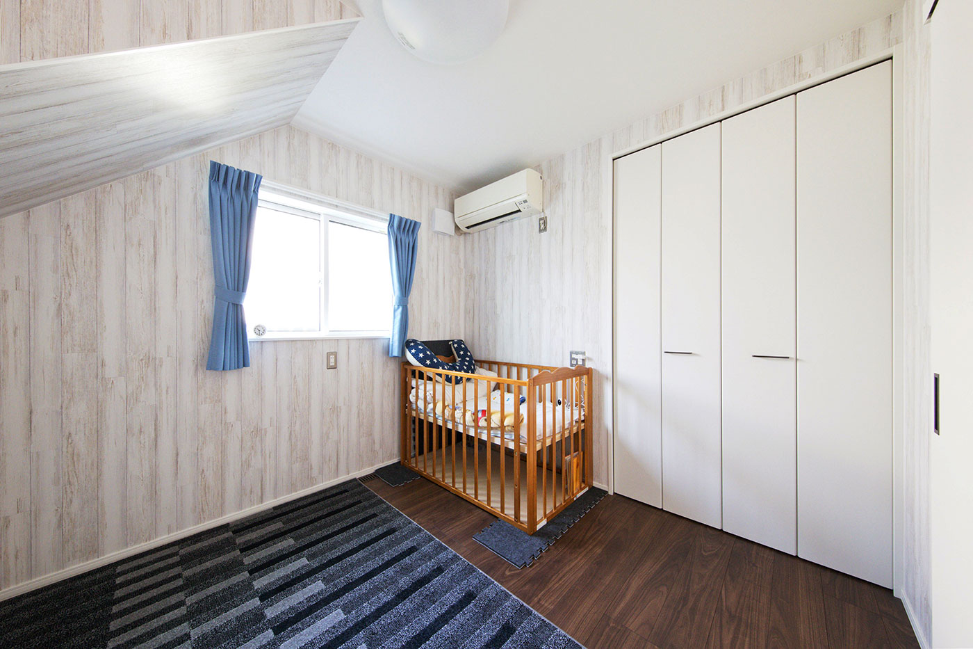 が手がけた注文住宅の施工事例（モデルハウス・住宅展示場）