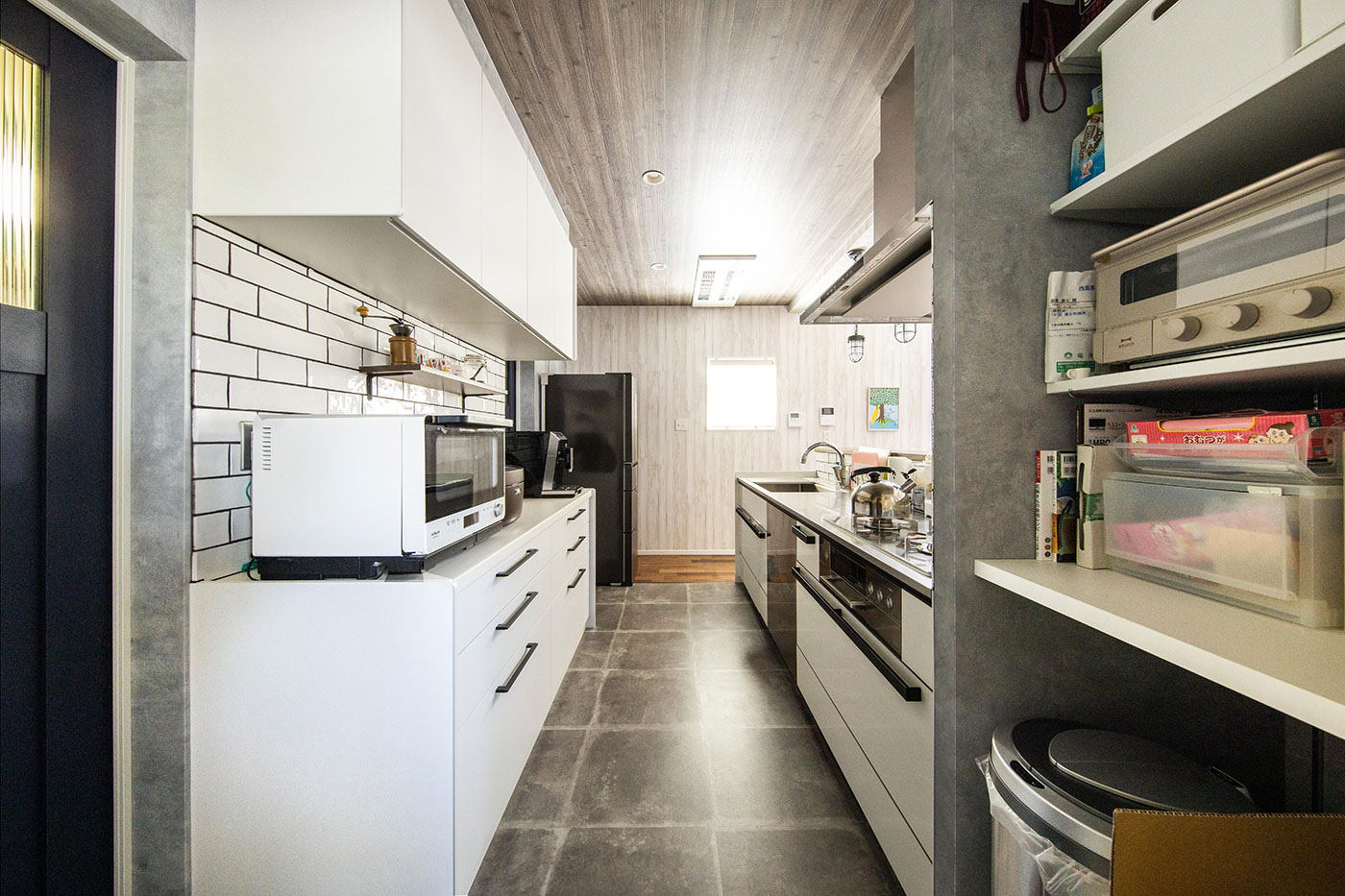 が手がけた注文住宅の施工事例（モデルハウス・住宅展示場）