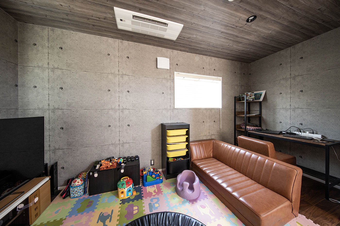 が手がけた注文住宅の施工事例（モデルハウス・住宅展示場）