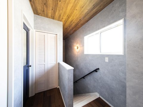 が手がけた注文住宅の施工事例（モデルハウス・住宅展示場）