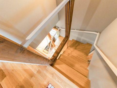 住宅展示場 注文住宅 モデルハウス 工務店 ハニカムラボラトリー 大阪市
