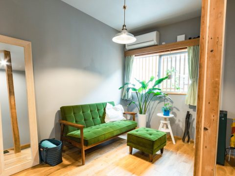 住宅展示場 注文住宅 モデルハウス 工務店 ハニカムラボラトリー 大阪市