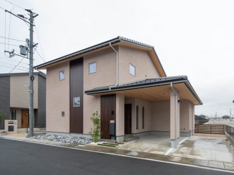 住宅展示場ネット 注文住宅 モデルハウス 工務店 株式会社マルト 滋賀県犬神郡多賀町