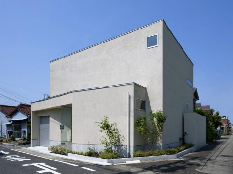 住宅展示場ネット 注文住宅 モデルハウス 建築設計事務所 LIC山本建築設計事務所 岐阜市