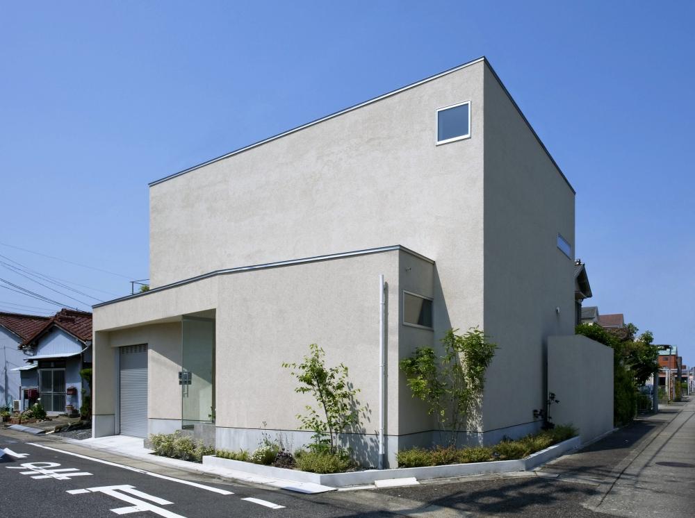 住宅展示場ネット 注文住宅 モデルハウス 建築設計事務所 LIC山本建築設計事務所 岐阜市