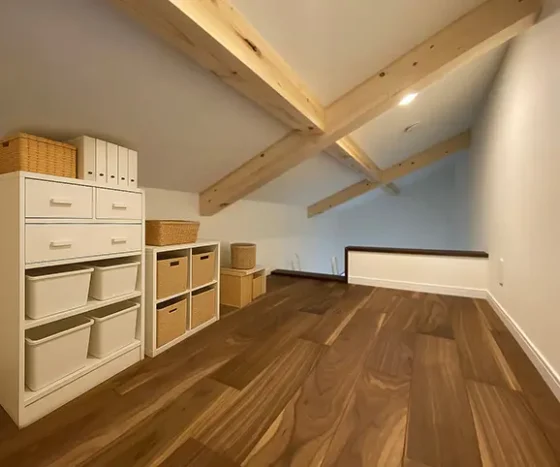 住宅展示場 注文住宅 モデルハウス 工務店 エナ・ホーム 堺市
