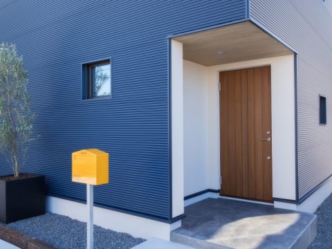 有限会社　アーキテクト工房Pureが手がけた注文住宅の施工事例（モデルハウス・住宅展示場）