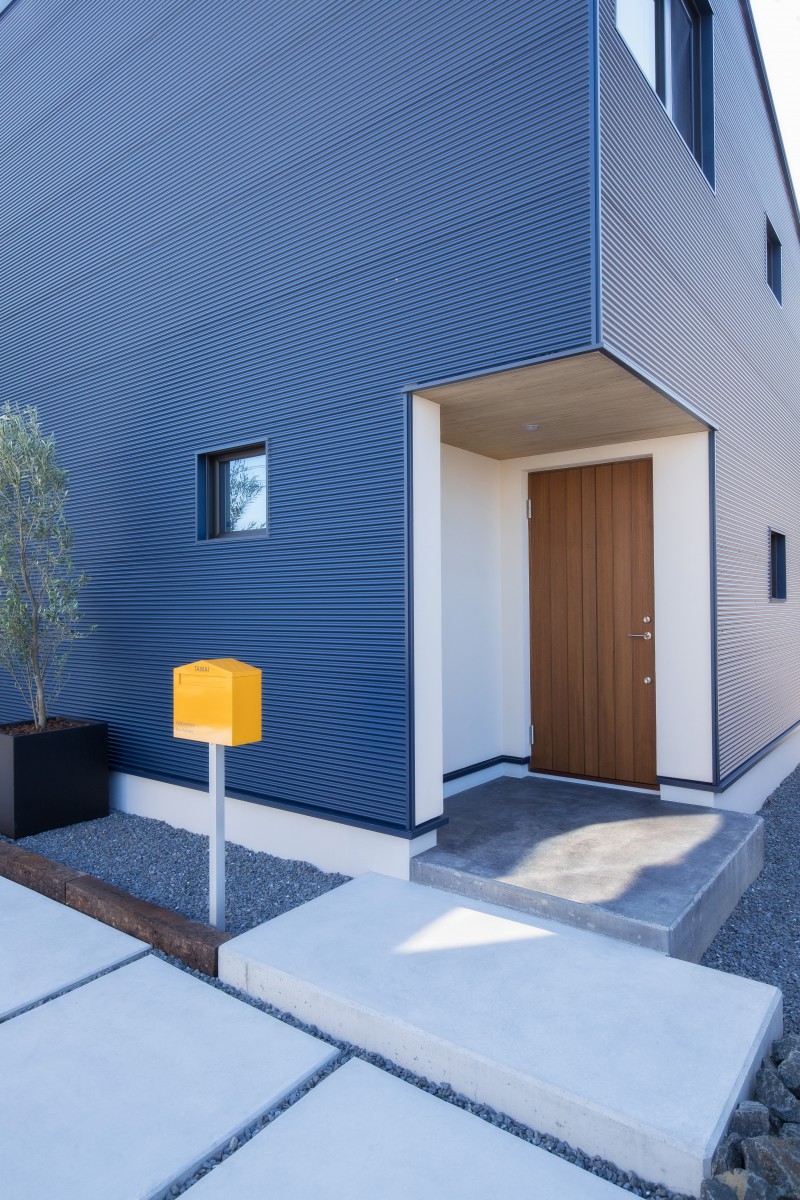 有限会社　アーキテクト工房Pureが手がけた注文住宅の施工事例（モデルハウス・住宅展示場）