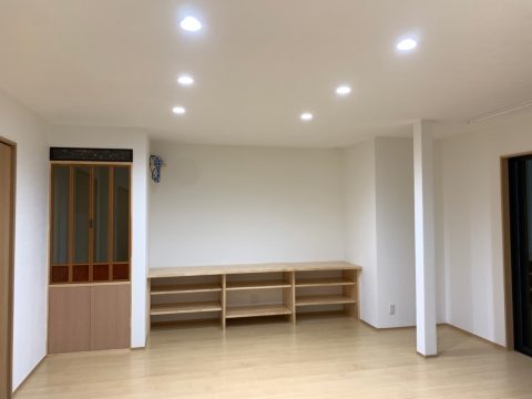 が手がけた注文住宅の施工事例（モデルハウス・住宅展示場）