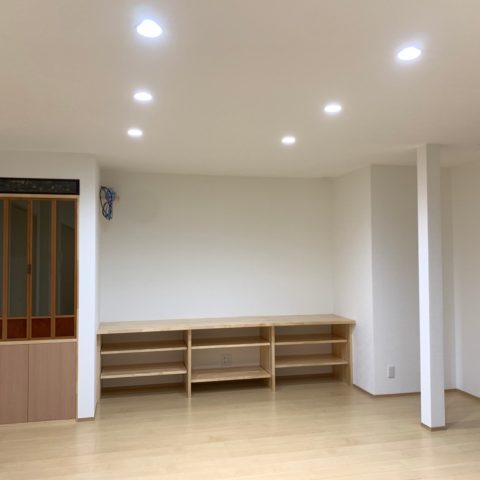 相塲工務店が手がけた注文住宅の施工事例（モデルハウス・住宅展示場）  