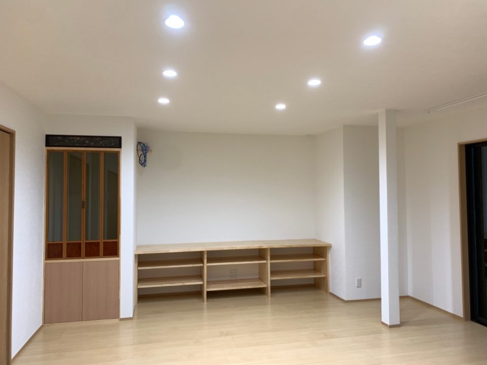 相塲工務店が手がけた注文住宅の施工事例（モデルハウス・住宅展示場）  
