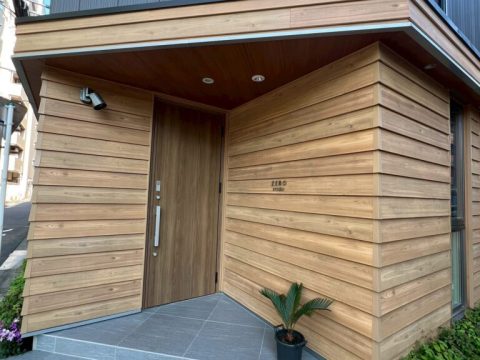 が手がけた注文住宅の施工事例（モデルハウス・住宅展示場）