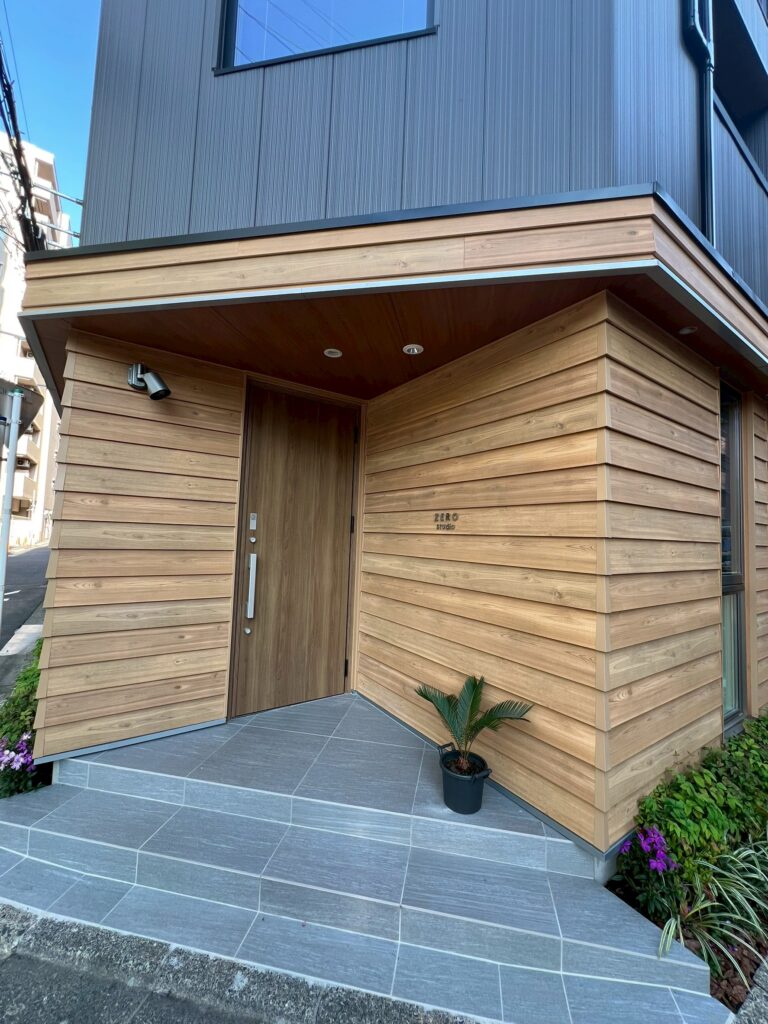 が手がけた注文住宅の施工事例（モデルハウス・住宅展示場）