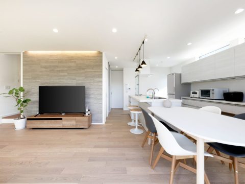 住宅展示場 注文住宅 モデルハウス 工務店 あんじゅホーム 神戸市