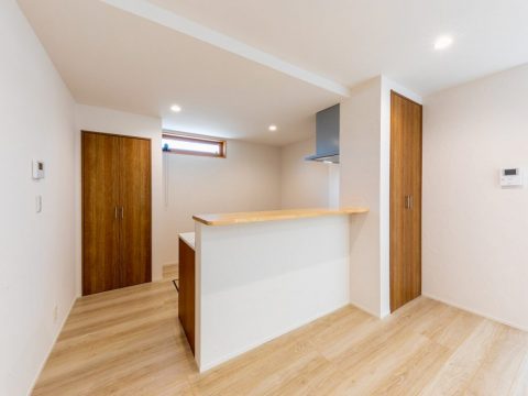 住宅展示場 注文住宅 モデルハウス 工務店 八木建設 本庄市