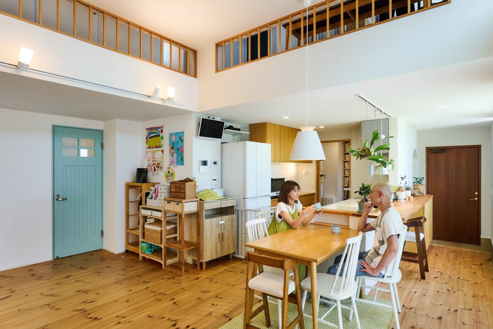 が手がけた注文住宅の施工事例（モデルハウス・住宅展示場）