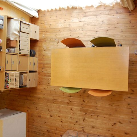 ワンズプラス_建築家のこだわりたっぷりの家