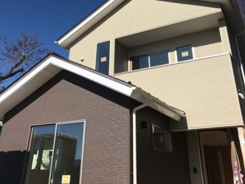 住宅展示場 注文住宅 モデルハウス 工務店 ワンズプラス 茅野市